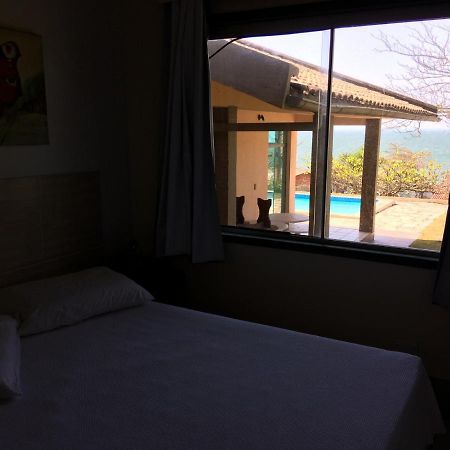 Casa Espetacular 50M Da Praia, Piscina Com Vista Mar Ing810 Florianópolis 외부 사진