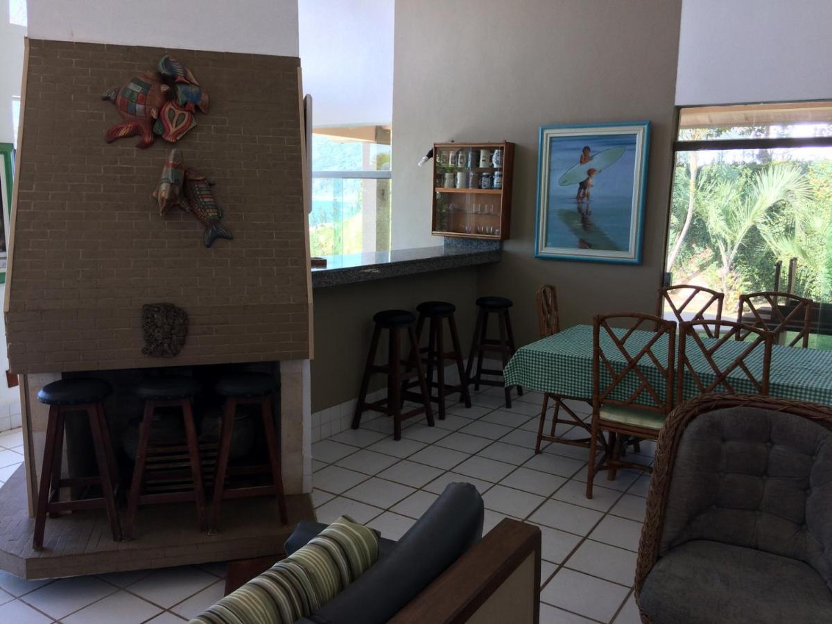 Casa Espetacular 50M Da Praia, Piscina Com Vista Mar Ing810 Florianópolis 외부 사진