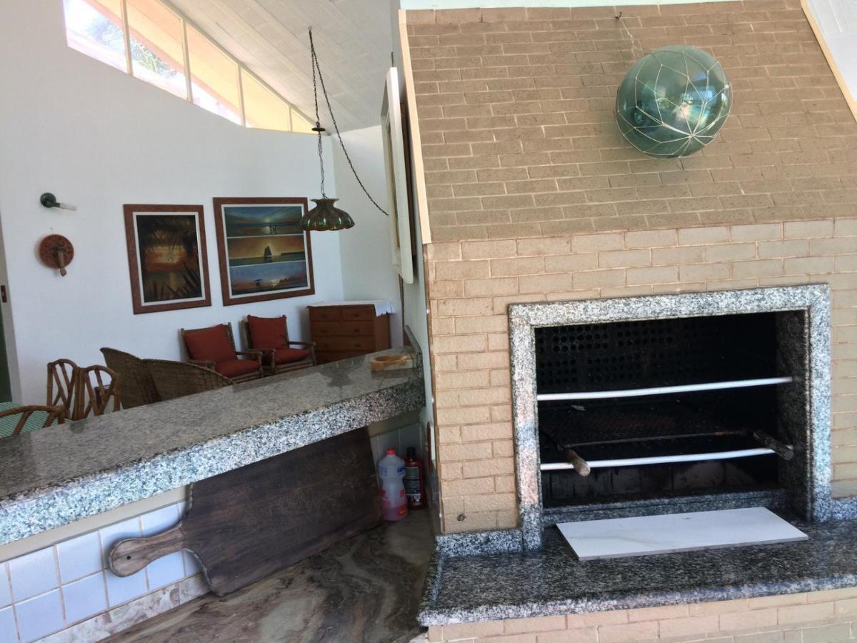 Casa Espetacular 50M Da Praia, Piscina Com Vista Mar Ing810 Florianópolis 외부 사진