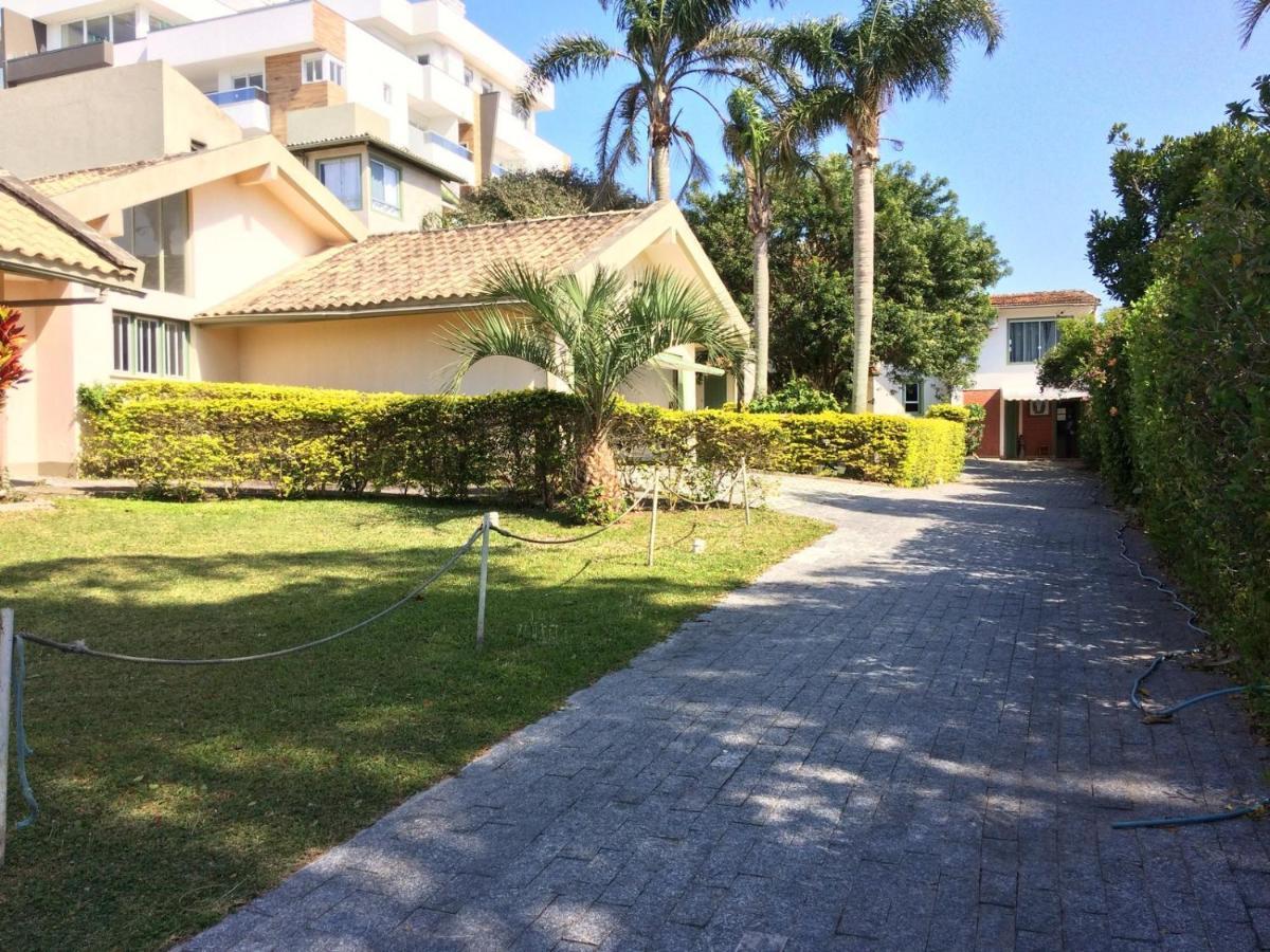 Casa Espetacular 50M Da Praia, Piscina Com Vista Mar Ing810 Florianópolis 외부 사진