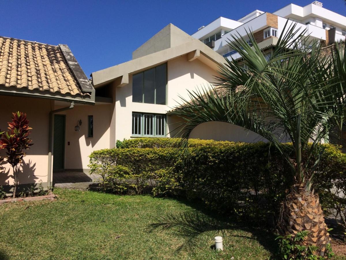 Casa Espetacular 50M Da Praia, Piscina Com Vista Mar Ing810 Florianópolis 외부 사진