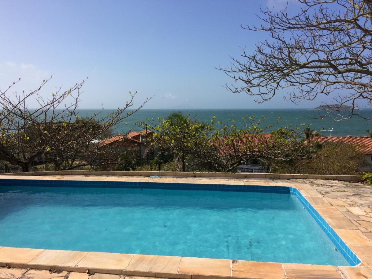 Casa Espetacular 50M Da Praia, Piscina Com Vista Mar Ing810 Florianópolis 외부 사진