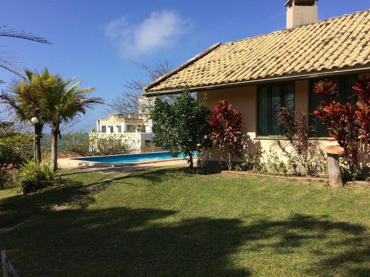 Casa Espetacular 50M Da Praia, Piscina Com Vista Mar Ing810 Florianópolis 외부 사진