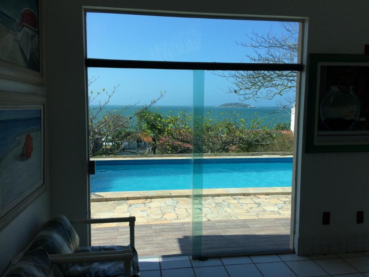Casa Espetacular 50M Da Praia, Piscina Com Vista Mar Ing810 Florianópolis 외부 사진