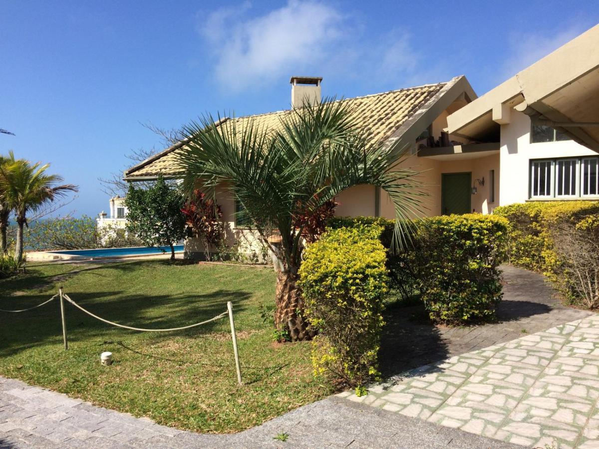 Casa Espetacular 50M Da Praia, Piscina Com Vista Mar Ing810 Florianópolis 외부 사진